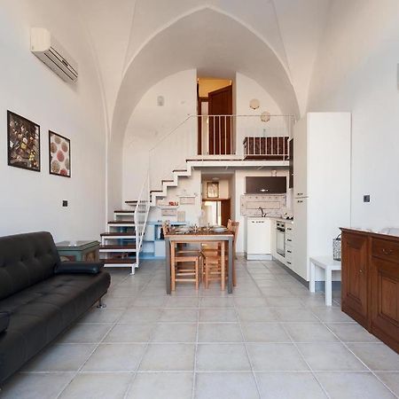 דירות מורצ'יאנו די לאוקה Casa Giuseppe מראה חיצוני תמונה