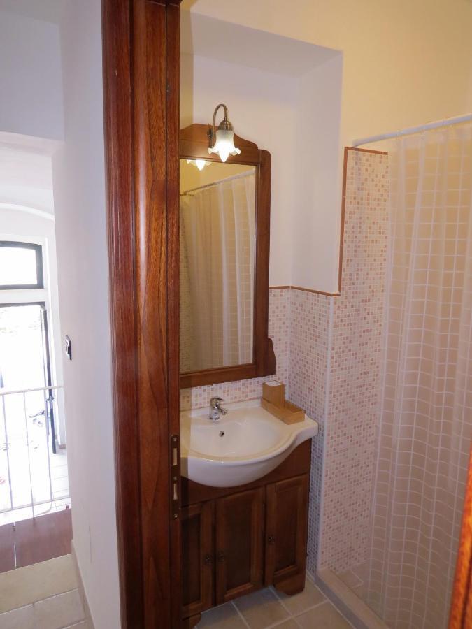 דירות מורצ'יאנו די לאוקה Casa Giuseppe מראה חיצוני תמונה